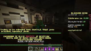 Hypixel - Blocking Dead - Full Screen #42