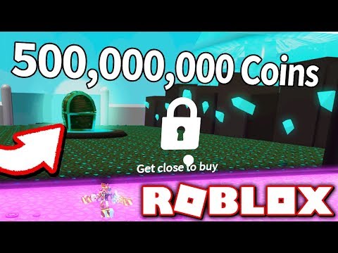 Unlocking The New Area Biggest Chest In Pet Simulator Update Roblox Youtube - roblox how to make pet simulator area shop door saving youtube