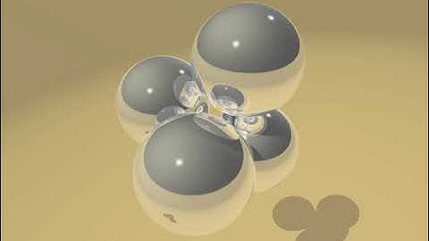 Deterministic Chaos Music - come together