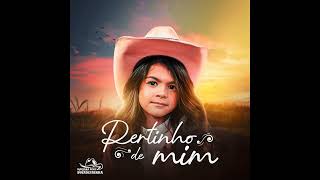 Vídeo de Pertinho De Mim
