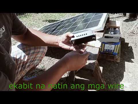Video: Sino ang nangunguna sa solar energy?