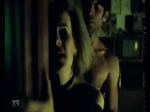 ► American Horror Story HOTEL // Sex Wes Bentley & Sarah Paulson