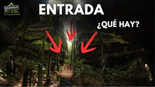 Túneles ENCONTRADOS en la SELVA Amazónica | Colombia by CaminanTr3s 6,291 views 5 months ago 18 minutes