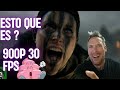 Hellblade 2 es lamentable funcionara a 900p xbox series x no puede