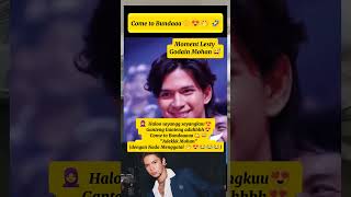 Lesti Godain Mohanshortviralartistlestikejorarizkybillarmohangodainsctvacara