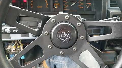 86 Nissan d21. Installed Pacesetter headers.