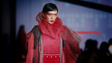 ALTERRESTRIAL | Fashion Show Aftermovie