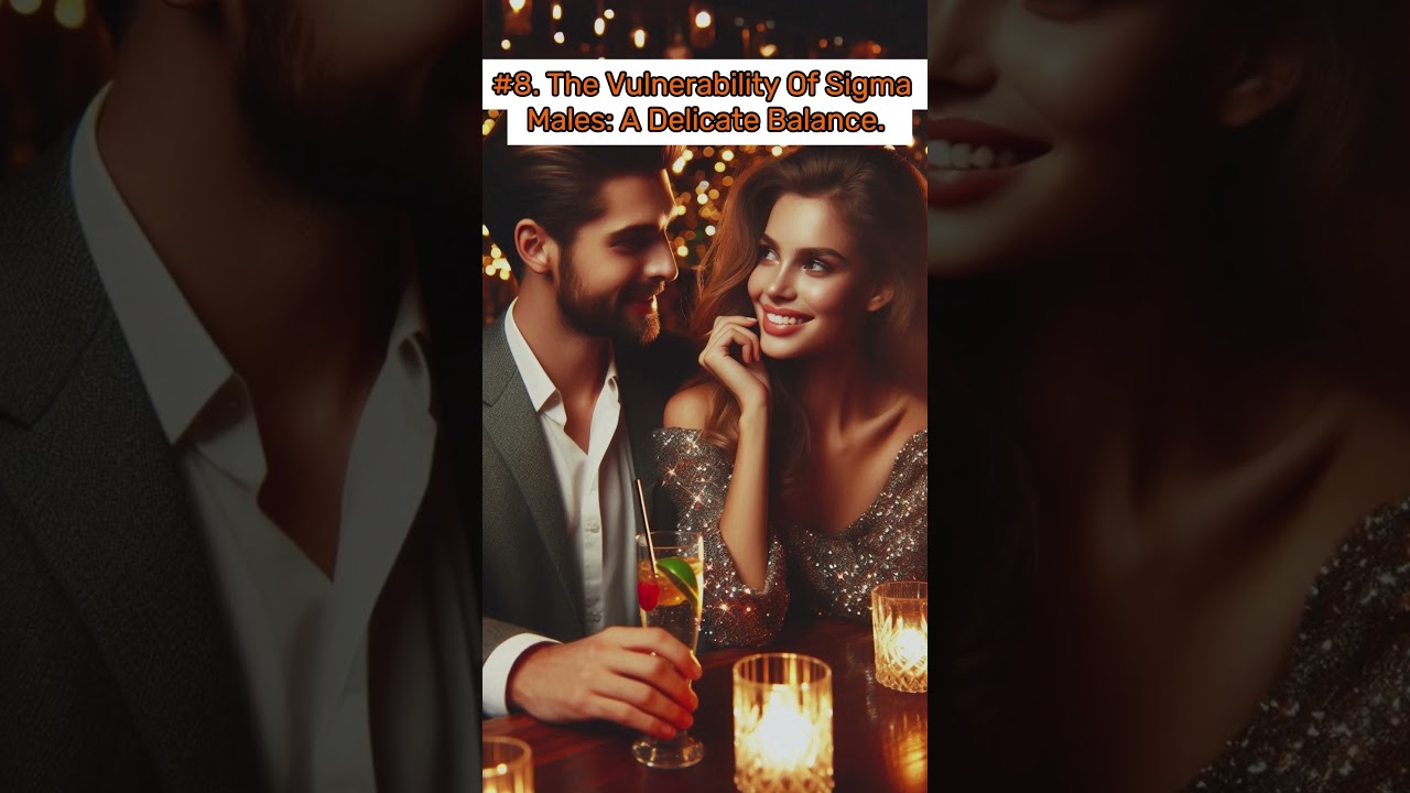 Sigma Male Traits That Drive Women Crazy: 10 Traits Women Like