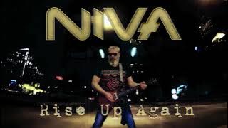 NIVA - Rise Up Again ( Video, 2021) | NIVA Music Group