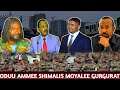ODUU AMMEE Shimelis MOYALEE Fi Shakiso Magalaa 14 Somaleti Gurgurate Lammaa Magarsaa Dhihachu WBOn ODUU AMMEE Shimelis MOYALEE Fi Shakiso Magalaa 14 Somaleti Gurgurate Lammaa Magarsaa Dhihachu WBOn