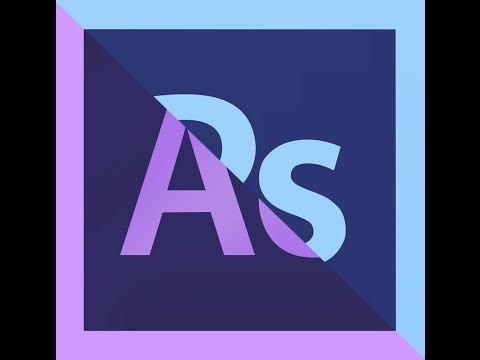 After Effects - Editing basics for gifs (Bonus: Export and render in Photoshop)