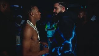 Drake ft. 21 Savage "Treacherous Twins" (Music Video)