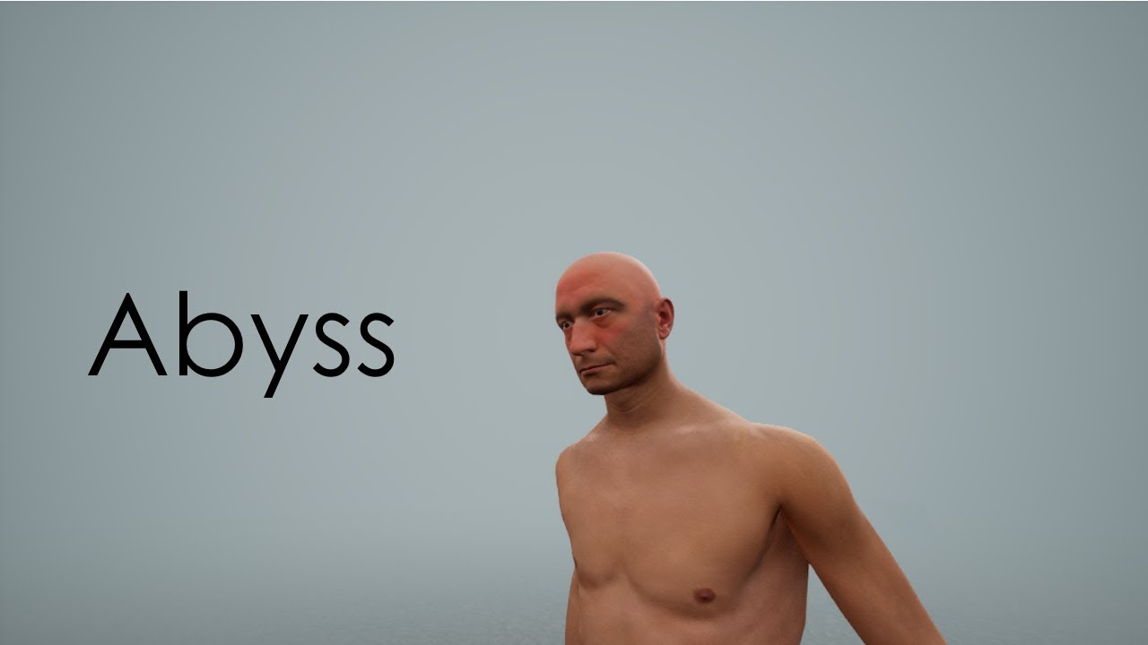 Half Sword but If I Die The Video Ends (Abyss Edition)