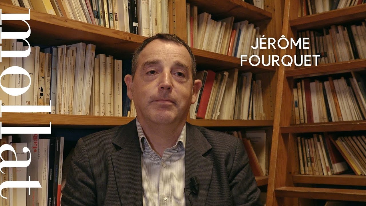 Jérôme Fourquet - La France d'après : tableau politique - YouTube