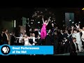 Perry's Journey in Love and Performance
