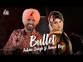 Bullet  official music  atma singh  aman rozi  songs 2018  jass records