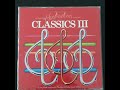 The Royal Philharmonic Orchestra - Journey Through The Classics vinyl LP album (LP record)