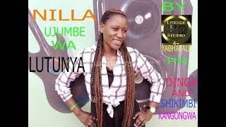 NILLA  BABY  UJUMBE  WA  LUTUNYA  PR  BY  LWENGE  STUDIO  KAGONWA