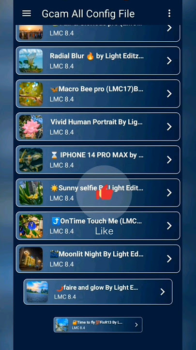 LMC 8.4  camera 📸 Xml file download video ( SURJO EDITTOR ) #LMC #shorts #viralshorts