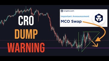 Angry Crypto.com Users Will Dump Their CRO In 4 Days