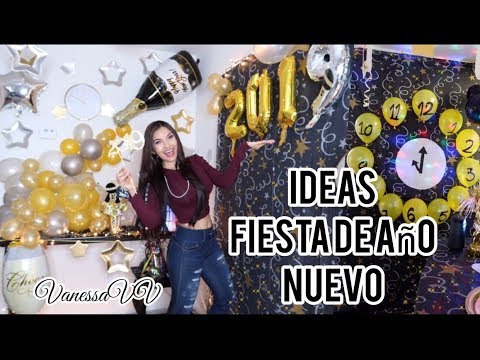 Video: Cómo decorar un apartamento para el Año Nuevo 2019: las mejores ideas