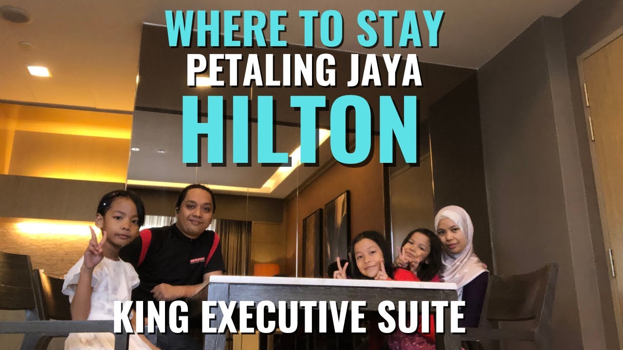 Hilton pj