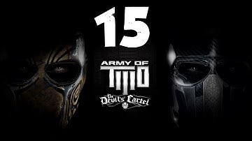 Army of Two: The Devil