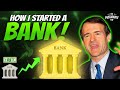 How I Started A Bank From $0 To $85 BILLION! (MUST WATCH) -  SCOTT SHAY INTERVIEW