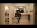 Backstage Acoustic Before Opening for Teddy Swims | "By Your Side" (Live)
