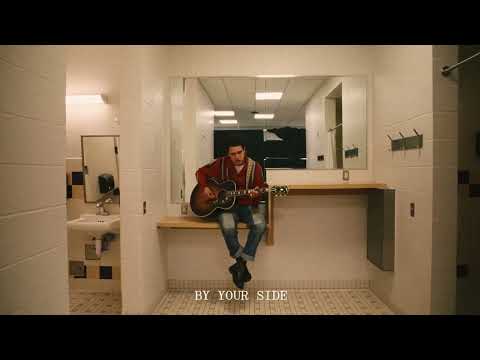 Backstage Acoustic Before Opening for Teddy Swims | "By Your Side" (Live)