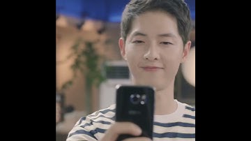 Thumbnail of same clothes🙊cute🥰#descendantsofthesun #songjoongki #jingoo #kimjiwon #kdrama #hitv #foryou