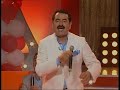 İsmail Tunçbilek Allah Allah İbo Show Elektro Bağlama 