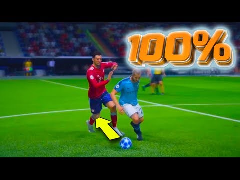 FIFA 19 | 3 ЛУЧШИХ И САМЫХ ПОЛЕЗНЫХ ФИНТОВ В FIFA 19 – FIFA туториал
