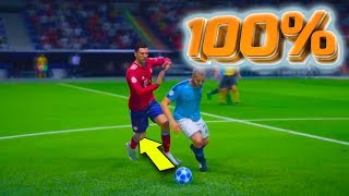 FIFA 19 | 3 ЛУЧШИХ И САМЫХ ПОЛЕЗНЫХ ФИНТОВ В FIFA 19 – FIFA туториал