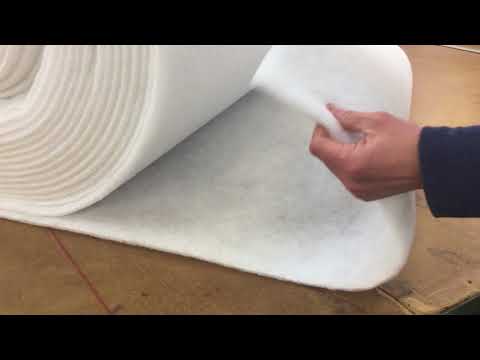 What Is Batting In Upholstery