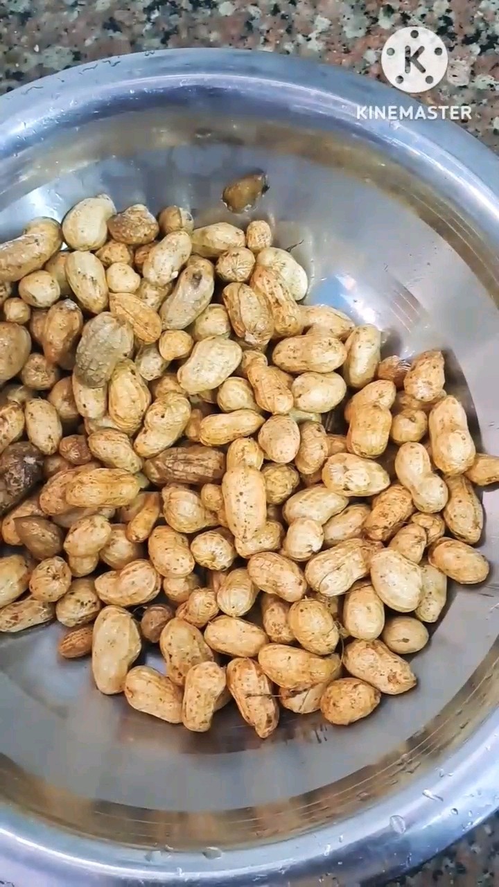 How To Boil Shelled Peanuts In Pressure Cooker shorts YouTube How To Boil Shelled Peanuts In Pressure Cooker shorts YouTube
