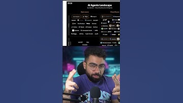 Open Source AI Agents to Contribute