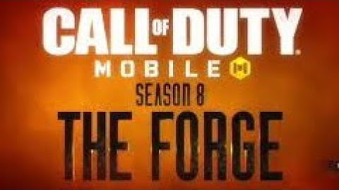 New JUGGERNAUT Mode!! Season 8 THE FORGE | Call of Duty Mobile |