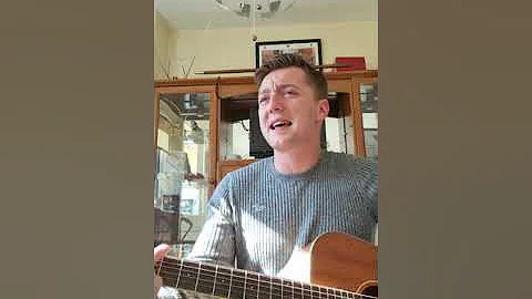 Scars - James Bay cover by Matt Hadfield