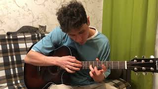 Calum Graham «Phoenix rising» (Cover)