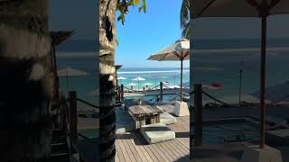 Best beach club in Bali?