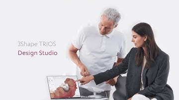 TRIOS Design Studio Commercial video 2021