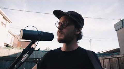 Field Guide   - Sometime (Official Live Video)