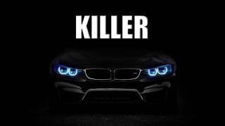 Travis Barker (feat. UnoTheActivist) - KILLER