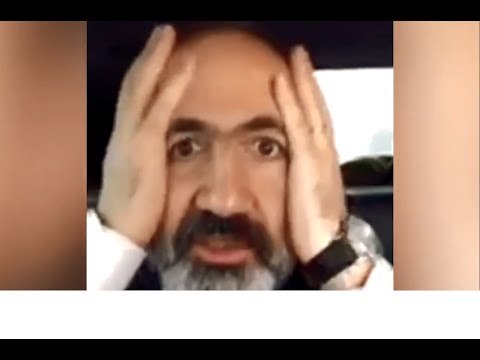 ArazÔzarA - Ne Oldu Pashinyan