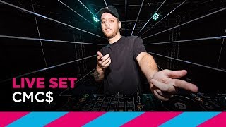 Cmcs Dj Set Live A Ade Slam Cmcs Dj Set Live A Ade Slam