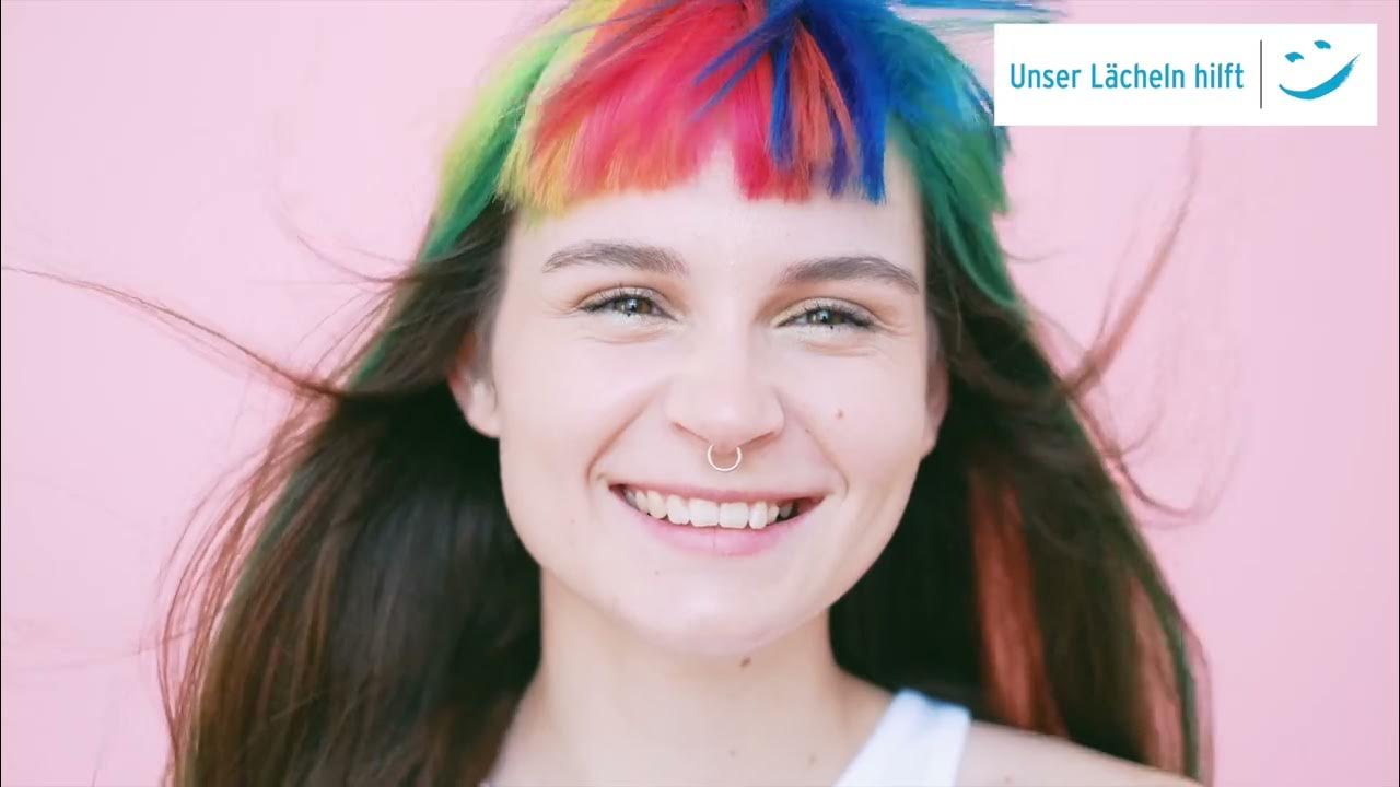 Tag des Lächelns 2022 - YouTube