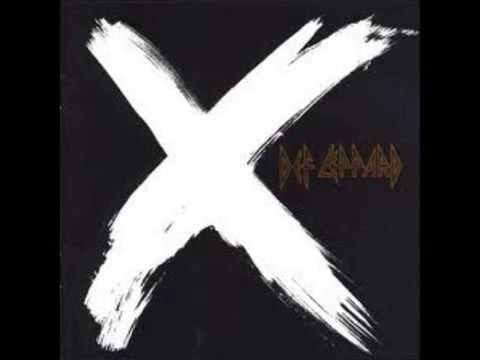 Def Leppard   'Everyday'