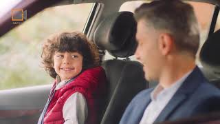 Tejarate No Commercial Video فیلم تبلیغاتی شرکت بیمه تجارت نو