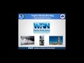 Impact Based Warnings - 2014 demonstration